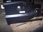 1144 Mm Bv Busch Type Vacuum Pump Cfm Torr Kw Vac