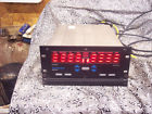 Mm200 Televac Cold Cathode Vacuum Setup Fredricks Co
