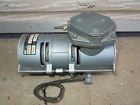 Moa3-101-ab Moa-101-ab Gast Vacuum Pump