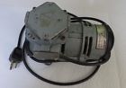Moa-p101-aa Gast Vacuum