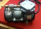 Moa-p109-aa Gast Oilless Diaphragm Pump