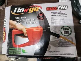 008338 Moeller Scepter Flo N Go 08338 Maxflo Siphon Pump 008338 Moeller Scepter Flo N Go 08338 Maxflo Siphon Pump