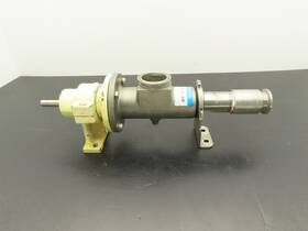 A4015assq3saa Moyno A4015a Sanitary Metering Pump Progressive Cavity 300psi Read