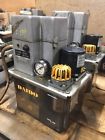 Mra030411a Daido Auto Lubrication Unit