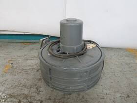421443 Multivac T2 Vacuum Pump 1.5/1.75kw 2800/3400rpm 315/550v 50/60hz Used