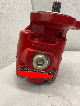 Pk1-08-02bpbbx Muncie Pk Series Gear Pump Pk1-08-02bpbbx Muncie Pk Series Gear Pump