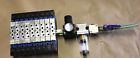 Mvh-5-3-g-1-8-b Mvh-5 3-e-1 8-b Festo Solenoid Valve Mvh-5-3-g-1-8-b Mvh-5 3-e-1 8-b Festo Solenoid Valve