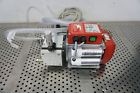 015-2 Mvp Pfeiffer Vacuum Pump Good Working Order Made In