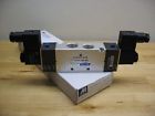 Mvsc-460-4e2 Mindman Pneumatic Solenoid Valve