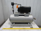 Sv-1016-b-000-ihxx N-a Busch Vacuum Pump