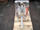 316-ss N-a Pump Air Powered 2