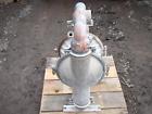 316-ss N-a Wilden 2 Diaphragm Pump