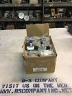 N463-mf Balon 1-2 6000 Needle Valve N463-mf Balon 1-2 6000 Needle Valve