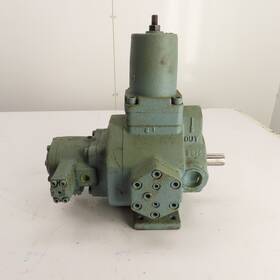Vdr-13a-1a2-3a2-13 Nachi Variable Vane Pump Hydraulic 1 Inch Shaft