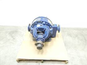 1251c Nash Hytor Vacuum Pump 3in
