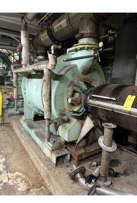 904r2 Nash Vacuum Pump