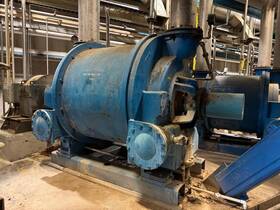 904-s1 Nash 904s1 Engineering Co. Vacuum Pump Model / 904-s1 Nash 904s1 Engineering Co. Vacuum Pump Model /