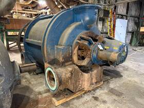 904m2 Nash 904s2 Vacuum Pump 904 M2 / S2 Rebuilt 2019