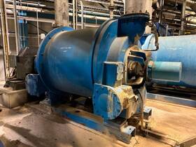 904-t2 Nash 904t2 Vacuum Pump Model / 904-t2 Nash 904t2 Vacuum Pump Model /