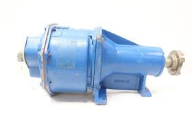 Ahc130 Nash Ahc130/2 Vacuum Pump 1750rpm