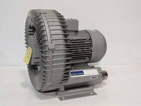 2bh1600-7ah11-zn00 Nash Elmo G200 Regenerative Blower Ip55 3-phase 2bh1600-7ah11-zn00 Nash Elmo G200 Regenerative Blower Ip55 3-phase
