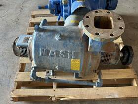 Sc5-5 Nash Sc5/5 Stainless Pump