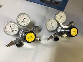 Gpt272d-350 National Auction For 1 Specialty General Purpose Regulator Airgas