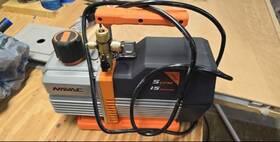 Np5dp Navac Vacuum Pump Pro Series Np5dp Navac Vacuum Pump Pro Series