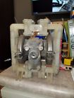 Nc-5 All Flo Air Diaphragm