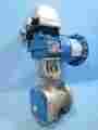 Nd9103hu2-k Qpx2c K20 Metso Jamesbury Neles New Valve 3 Actuator Quadra-powr X Nd9103hu2-k Qpx2c K20 Metso Jamesbury Neles New Valve 3 Actuator Quadra-powr X