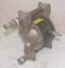 Ndp-15 Yamada Model Air Operated Diaphragm Pneumatic Pump Stainless Steel Ndp-15 Yamada Model Air Operated Diaphragm Pneumatic Pump Stainless Steel