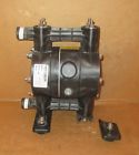 Ndp-15fvt-d Ndp-1fvt-d Yamada 1-2 Air Diaphragm