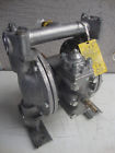 Ndp-20ban Yamada Diaphragm Pump 3-4 Ndp-20ban Yamada Diaphragm Pump 3-4