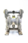 Ndp-25bas Yamada Aluminum Diaphragm Pump Ndp-25bas Yamada Aluminum Diaphragm Pump