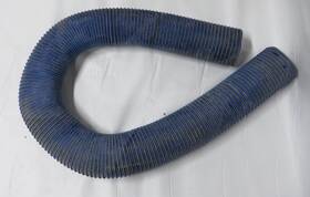 10374374 Nederman Ducts Kit For Extension Arm Missing Hardware Used