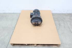 Nhf-80 Nes Vacuum Pump 2in X 230/460v-ac 4kw