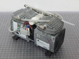 Mpu2452-n023.0-4.10 Neuberger Knf Pump M2532 Mpu2452-n023.0-4.10 Neuberger Knf Pump M2532