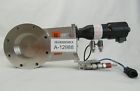 Ngw415000 Edwards Pneumatic Gate Valve Copper Cu Exposed Used Working Ngw415000 Edwards Pneumatic Gate Valve Copper Cu Exposed Used Working