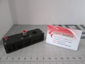 Njv750 Nikco Vacuum Pump Assy Used