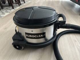 Gd-930 Nilfisk Euroclean Gd 930 Rrp Lead Vacuum - Pro And Home Use...please Read Shipping Gd-930 Nilfisk Euroclean Gd 930 Rrp Lead Vacuum - Pro And Home Use...please Read Shipping