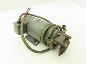 Top-10-ma-vb Nippon Top-ime75-1 Trochoid Gerotor Hydraulic Pump Motor 4p 220v