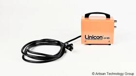 Lv-125-v1007-d2-1051 Nitto-kohki Linicon Medo Vacuum Pump
