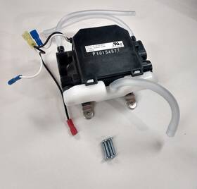 Vc0101-a1127-e2-0511 Nitto Kohki / Medo Usa Inc. Vc0101-a1127-p1-1411 Air Pump 120v With Stand Screws Hoses Tested