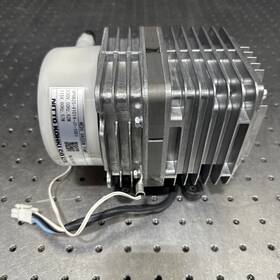 Nitto Kohki Vp0625-v1014-j1-1051 Medo Vacuum Pump Air Compressor