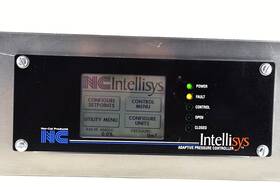 Apc-350-a Nor-cal Products Apc350a Intellisys Adaptive Pressure Controller 100-240v With Rack Mount