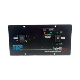 Apc-100-a-01 Norcal / Intellisys Adaptive Pressure Controller Tested