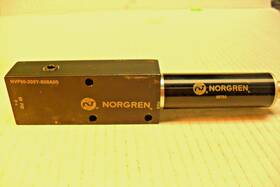 Nvp80-200y-s08a00 Norgren Nst6a And - Installed Only Nvp80-200y-s08a00 Norgren Nst6a And - Installed Only