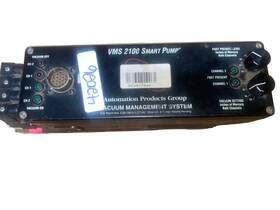 Vms-2100-120 Norgren Vms2100120 Vacuum Smart Pump Management System