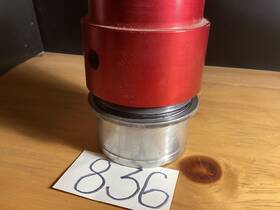 Am2900 Nortel Mfg Pneumatic Vacuum Air Mover Am2900 Nortel Mfg Pneumatic Vacuum Air Mover