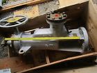Np-1086 Gimpel Corp Throttle Valve